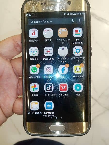 Samsung S6 4/64 6
