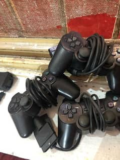 Sony game controller Ps 1