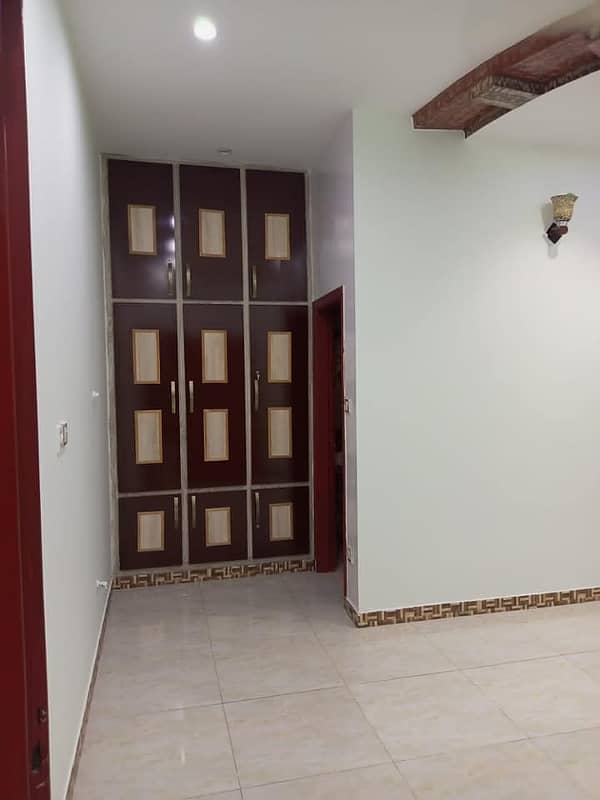 10 Marla Upper Portion Available For Rent In Zaraj Housing Scheme Islamabad 1
