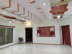10 Marla Upper Portion Available For Rent In Zaraj Housing Scheme Islamabad 0