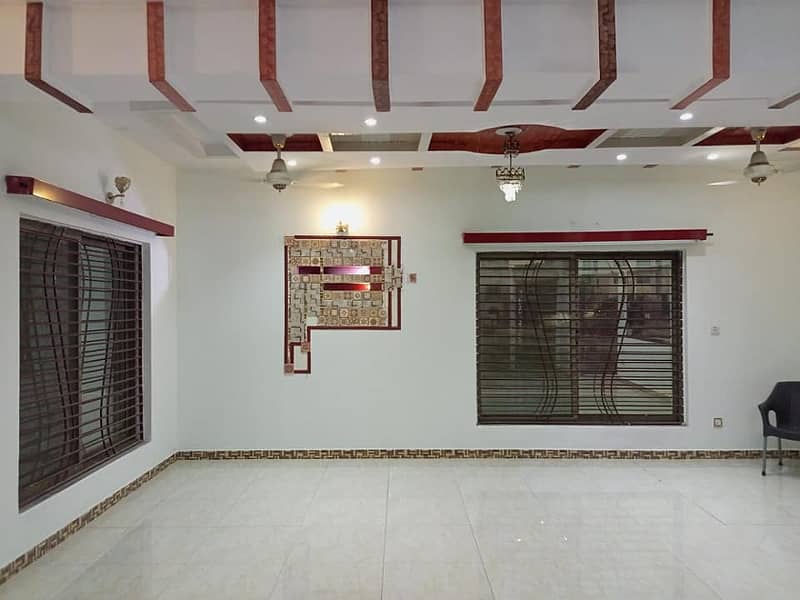 10 Marla Upper Portion Available For Rent In Zaraj Housing Scheme Islamabad 2
