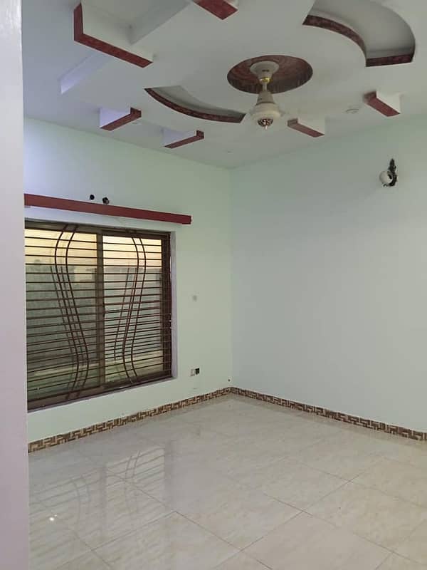 10 Marla Upper Portion Available For Rent In Zaraj Housing Scheme Islamabad 3