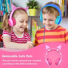 Headphones For Kids (AB)