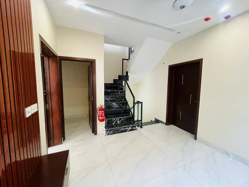 5 Marla House For Sale at Prime Location in 9 Town DHA Lahore 12