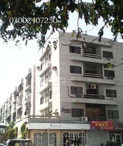 Samar Garden 2 Bedroom Apartment For Sale