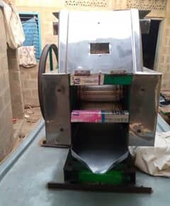 Ghanny ki machine | food stall | Sugar machine 03138928220