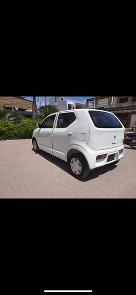 Suzuki Alto VXR up for sale 5