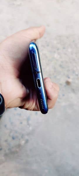 Oneplus 7 Pro 12 256 offical Pta Approved with box 2