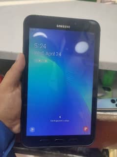 Samsung tab active 2   3/16 10by10 condition