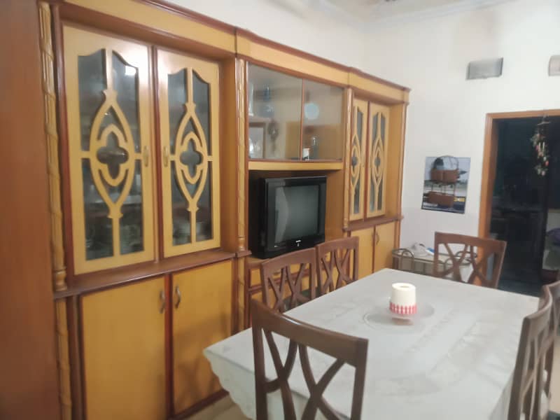 5 MARLA HOUSE FOR SALE IN JOHAR TOWN 1