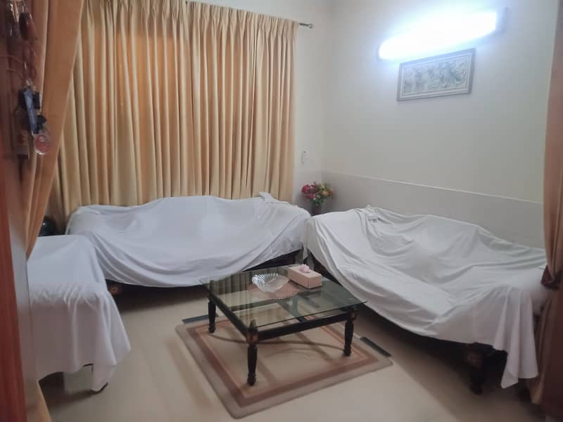 5 MARLA HOUSE FOR SALE IN JOHAR TOWN 10