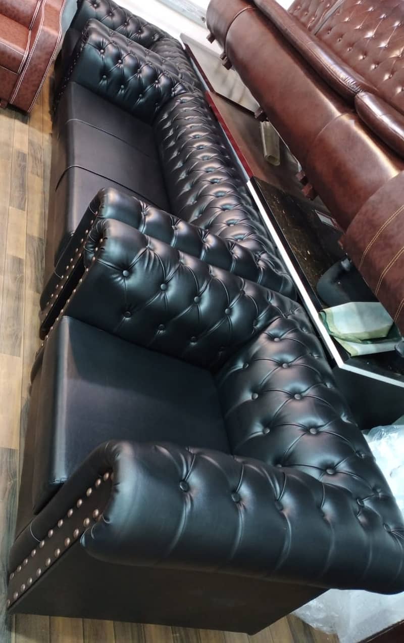 sofa set/wooden sofa/5 seater sofa/leather sofa/sofa chairs 13