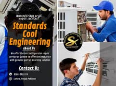 AC Service - AC Repair - AC Installation - CHILLER - HVAC Repair 0