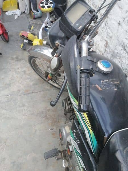 Dhoom bike is going 4 Sale. 0306.5080000 6