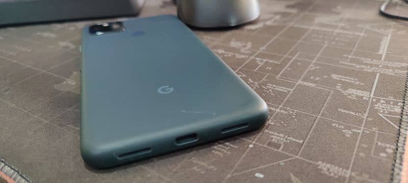 Google Pixel 5a (5G) 2