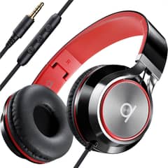 Headphones for Laptop, Computer, Cell Phone (AB)