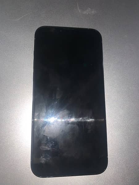 Iphone 13 pro max, PTA approved 10/10 condition 1