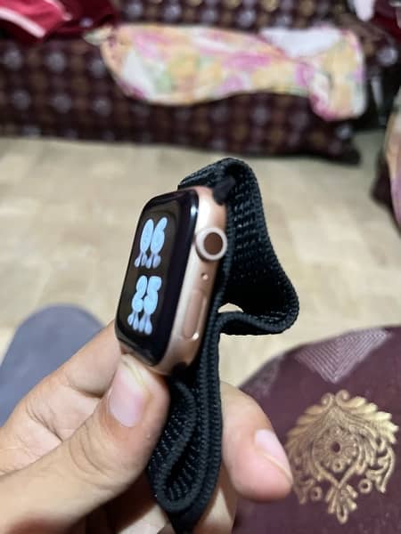 Apple watch series 6 (44)mm 1