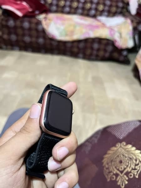 Apple watch series 6 (44)mm 2