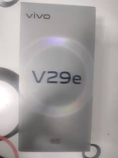 VIVO V29E