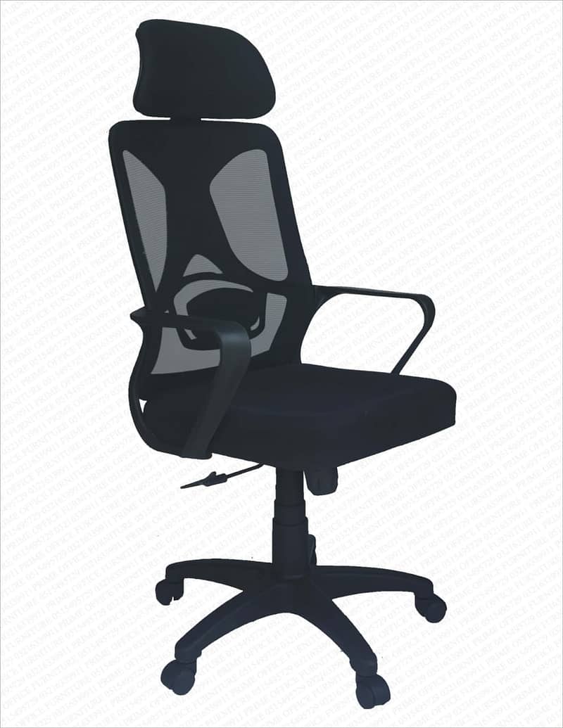 Office Chair/ Revolving Chair/Study Chair/Gaming Chair/Executive Chair 2
