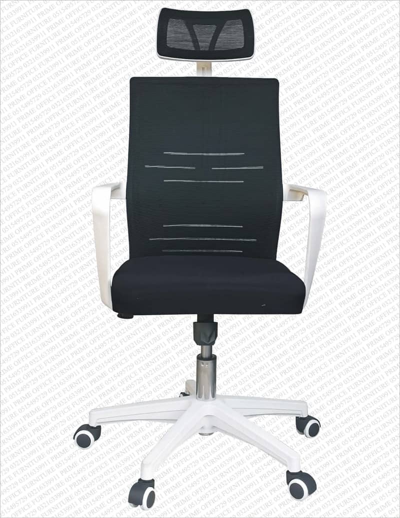 Office Chair/ Revolving Chair/Study Chair/Gaming Chair/Executive Chair 3