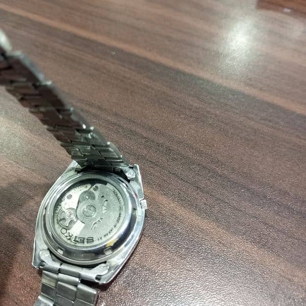 seiko5 automatic watch 3