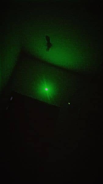Green Laser Pointer 6