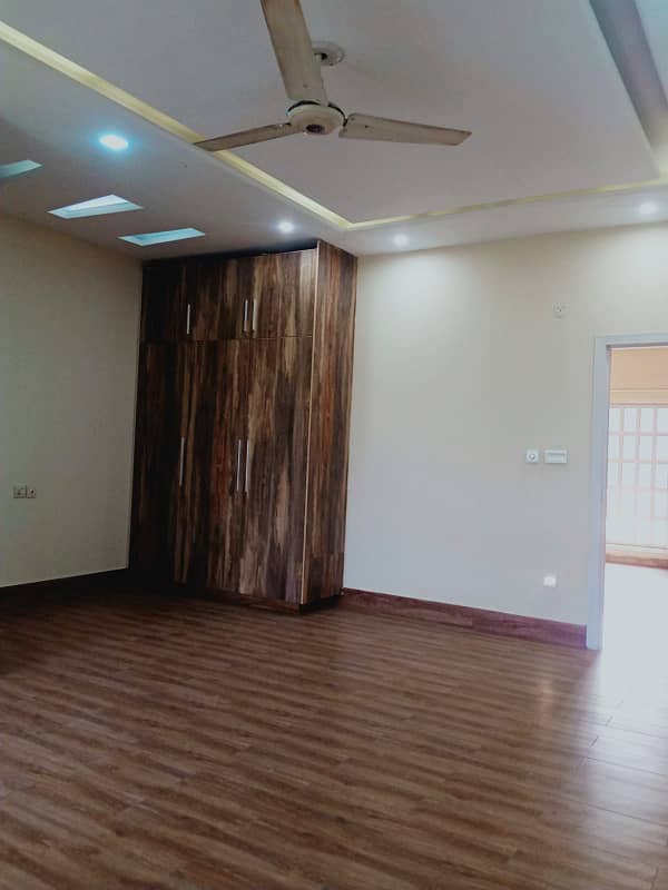 Kanal Upper Portion Available For Rent in LDA Avenue One 0