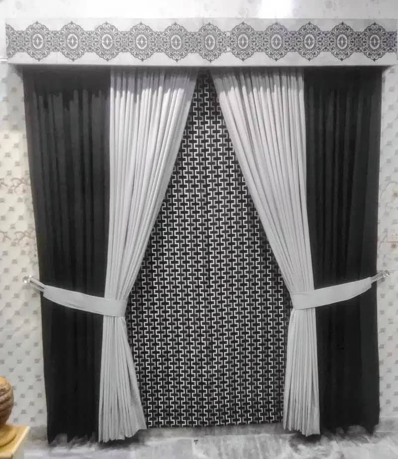 Curtains/Blinds/room Curtains/Velvet Curtains/Roller blinds 7