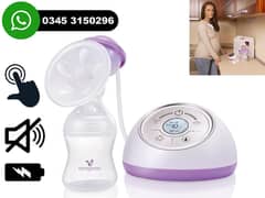 Elegaance Rechargeable Electric Breasts Pumps