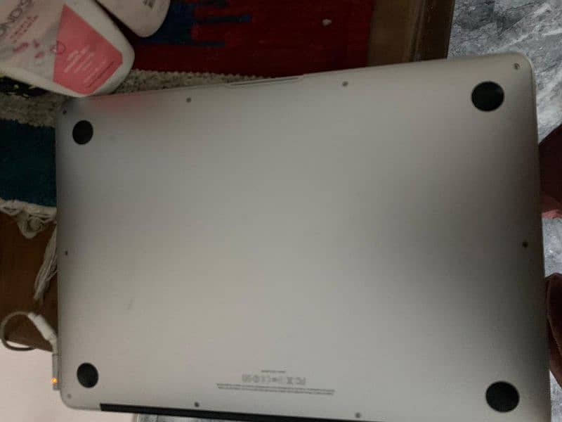 macbook air 2011 1.3 inch 2