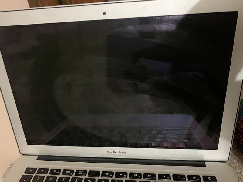 macbook air 2011 1.3 inch 6