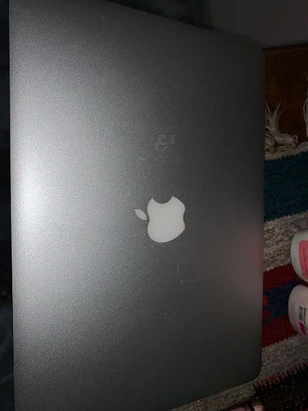 macbook air 2011 1.3 inch 8