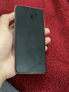 vivo s1 pro 8/128 only back cover rough contact#03110555599 0