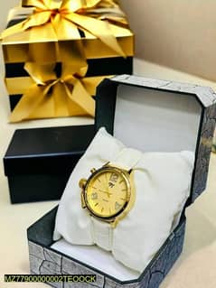 important watch for woman free delivery