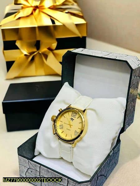 important watch for woman free delivery 0