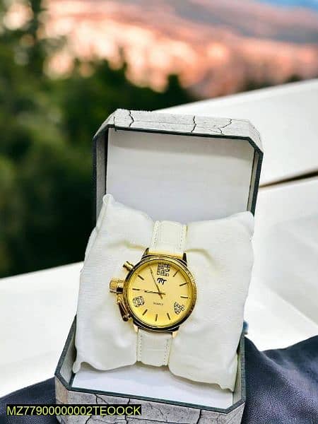 important watch for woman free delivery 1
