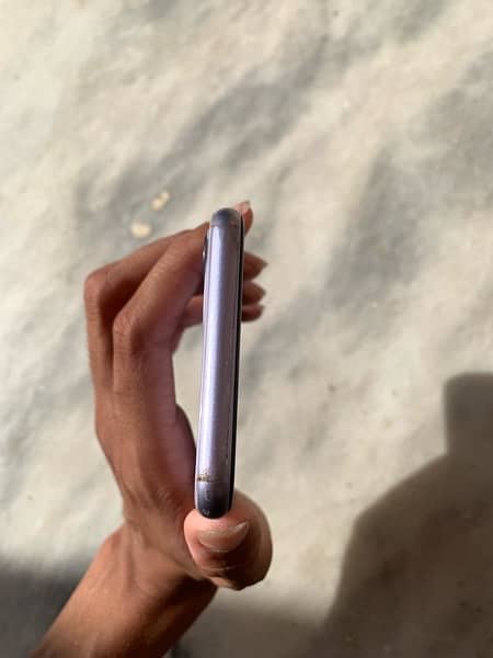 Iphone 11 With Box Non PTA Face id Ok 4