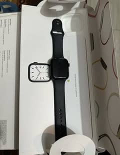 apple watch 7 series 45mm