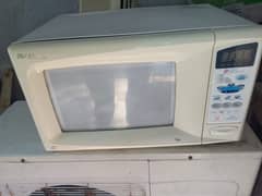 Daewoo microwave oven for sale