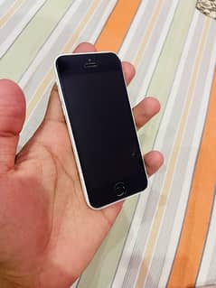 IPhone 5c without battery urgent for sale