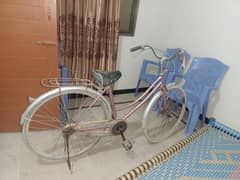 Japani bicycle