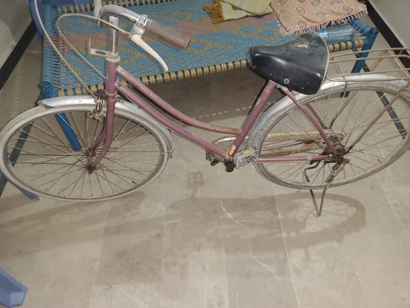 Japani bicycle 2
