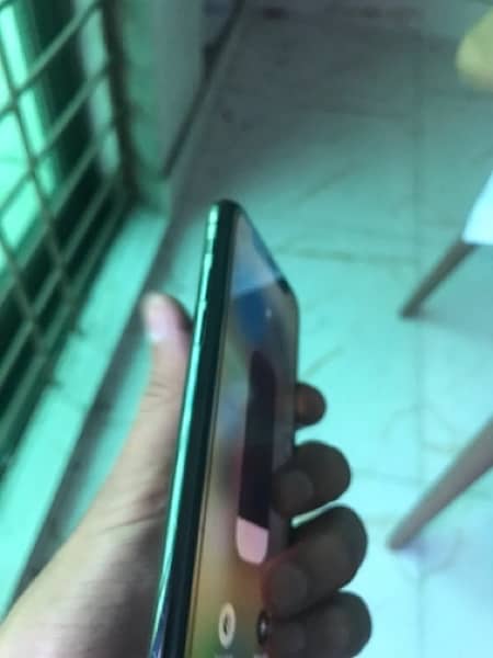 Apple iPhone X 256gb Pta approved for sale 3