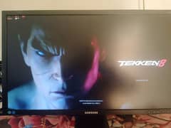 Gaming PC/Tekken 8/Forza Horizon 5 Installed
