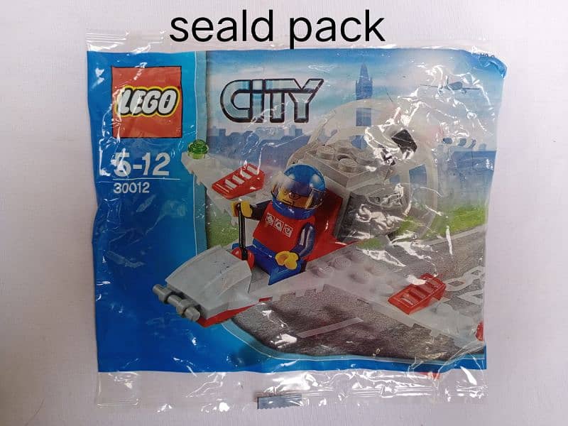 LEGO Blocks 14