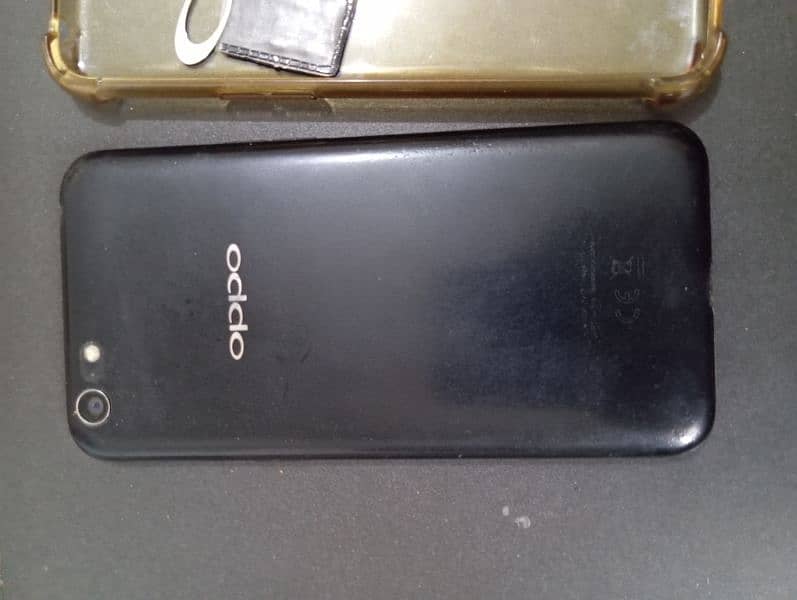 OPPO A71, 3