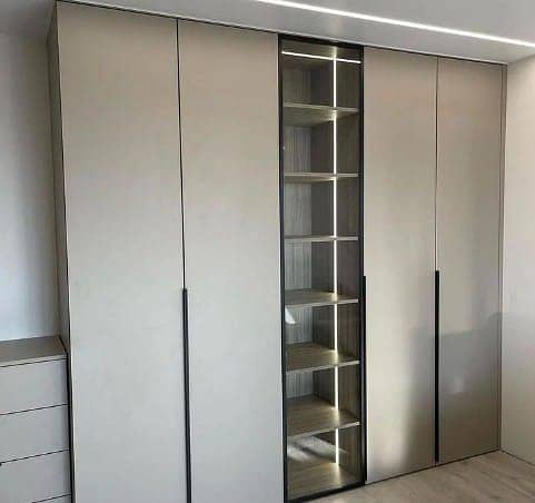 kitchen cabinets/Wardrobes/Carpenter/Cupboard/Office furniture 5