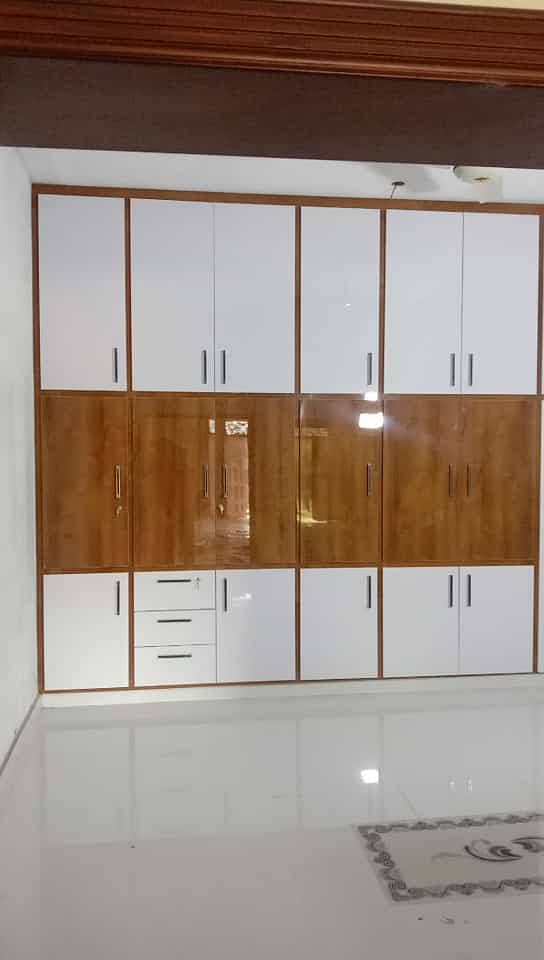 kitchen cabinets/Wardrobes/Carpenter/Cupboard/Office furniture 8